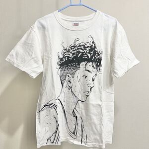 SLAM DANK スラムダンク あれから10日後 宮城リョータ Tシャツ M anvil