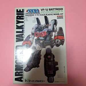 マクロス超時空要塞VF-1J　BATTROID マクロス