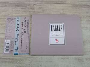 CD / ヘル・フリーゼズ・オーヴァー / Eagles /『D21』/ 中古