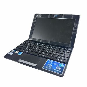 ASUS Eee PC 1011PX ノートパソコン ジャンク