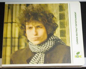 BOB DYLAN / BLOND ON BLOND