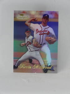 ■KEVIN MILLWOOD 1998 Topps Gold Label Class3 #93■