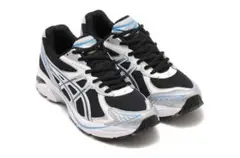 asics GT-2160 BLACK/PURE SILVER 24SS-I