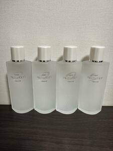 【新品未使用・箱なし】「DHC薬用マイルドローション（M） （医薬部外品） 100mL」4本セット