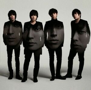 Because...Iam/ビコーズアイアム/flumpool/CD■17068-40505-YC01