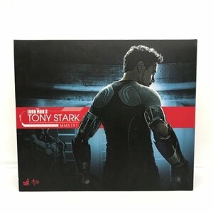 ムービー・マスターピース 「アイアンマン３」 1/6スケール トニー・スターク（開発作業版） IRON MAN3 TONY STARK MMS191 53H10020877