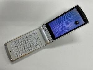 AI785 docomo FOMA F905i ホワイト