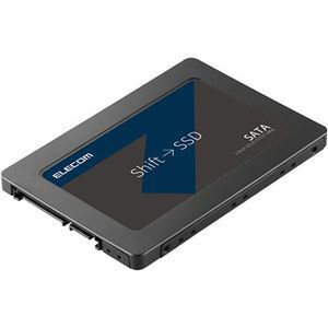 【新品】エレコム 2.5インチSerialATA接続内蔵SSD 960GB ESD-IB0960G 1台