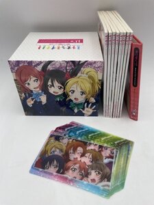 【中古現状品】ラブライブ ! School idol project μ