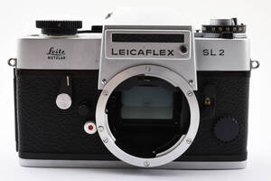 ★美品★ライカ LEICA SL2 ボディ★　R5287＃165