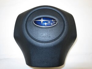 レヴォーグ レボーグ VM4 VMG VAG VAB 運転席 エアバック エアバッグ カバー 管理番号（W-KM-SB）