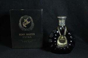 未開栓品 レミーマルタン REMY MARTIN エクストラ ファインシャンパーニュ グリーンボトル 700ml ブランデー コニャック 古酒