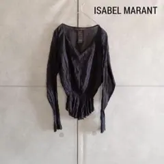 ISABEL MARANT イザベル マラン　ブラウス　X1840