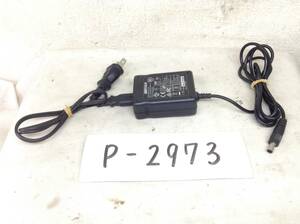 P-2973 BUFFALO 製 UI315-12 仕様 12V 1.25A ACアダプター　即決品