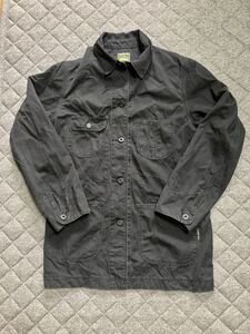 ネイバーフッド　neighborhood JACKET カバーオール