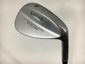 即決 お買い得品！中古 MT-28 V2 ウエッジ (クロムメッキ) AW D/G 53 WEDGE