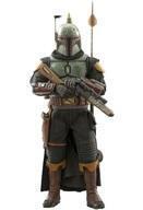 中古フィギュア ボバ・フェット 「ボバ・フェット/The Book of Boba Fett」 テレビ・マスタ