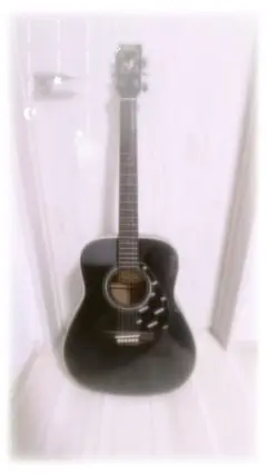 中古品 アコースティックギター YAMAHA