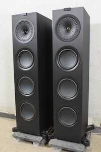 KEF ケフ スピーカーペア Q750 SP3961