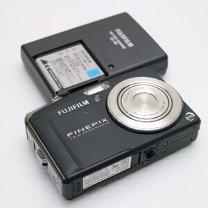 超美品 FinePix F50fd ブラック 即日発送 FUJIFILM デジカメ デジタルカメラ 本体 あすつく 土日祝発送OK