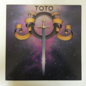 48038810;【国内盤】Toto / S.T. 宇宙の騎士