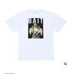 キン肉マンソルジャー　bait Tシャツ