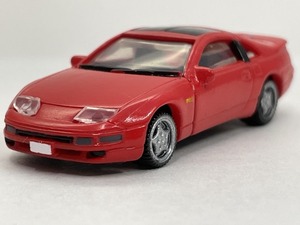 ■★Furuta　チョコエッグ　日産コレクション　012　フェアレディZ Z32