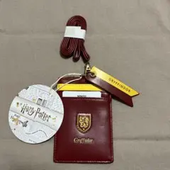 Harry Potter× MINISO カードケース