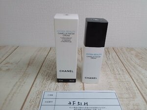 コスメ 《未使用品》 CHANEL シャネル イドゥラ ビューティ ウォータリークリーム 3F51H 【60】