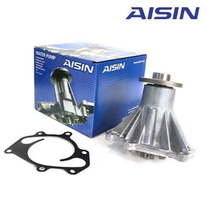 AISIN アイシン精機 フーガ GY50 ウォーター ポンプ WPN-122 日産 21010-AR725 1個 アイシン