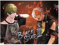 中古ゲームミュージックCD ゲーム ブラックスター -Theater Starless- BLACKSTAR III [初回