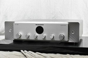 ■TG0827【送料無料!!】marantz マランツ プリメインアンプ Model 50