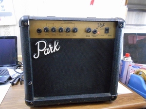 Park YAMAHA G-10 ギターアンプ