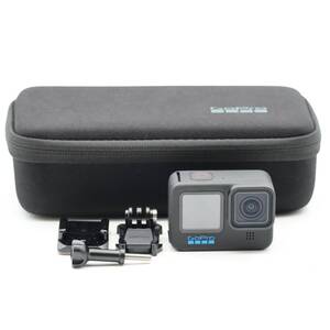 #b1586【美品】 GoPro ゴープロ HERO10 Black CHDHX-101-FW