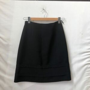 【PRADA】ミニスカート プラダ SIZE38 ap0d120151903 ts202411