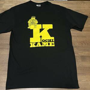 ◎こちら葛飾区亀有公園前派出所 両津勘吉 こち亀展限定 Tシャツ KochiKame: Tokyo Beat Cops shirt