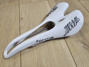 SELLE SMP　forma　ホワイト