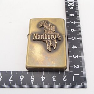 ★ZIPPO ジッポ / マルボロ1991/ ライター 着火未確認 喫煙グッズ★KON