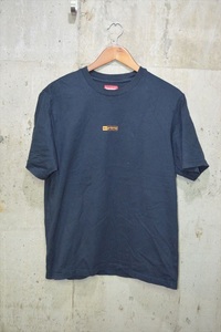 シュプリーム SUPREME　半袖　Ｔシャツ　S D6539