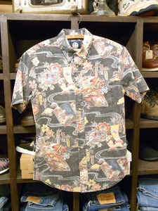 REYN SPOONER ALOHA SHIRTS SIZE S レインスプーナー アロハ シャツ 半袖 ハワイアン