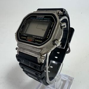 CASIO カシオ G-SHOCK ジーショック DW-5600 腕時計 