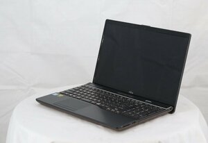 FUJITSU FMVA53B3B LIFEBOOK AH53/B3　Core i7 8550U 1.80GHz■現状品