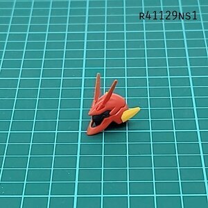 HG 1/144 ゼイドラ 頭部 ガンダムAGE ガンプラ ジャンク パーツ 　NS