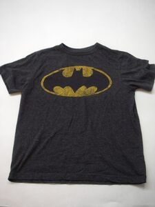 S110 バットマン 半袖Tシャツ collectabilitees 海外にて購入 古着