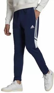 送料無料 新品 adidas CONDIVO22 トラックパンツ XL