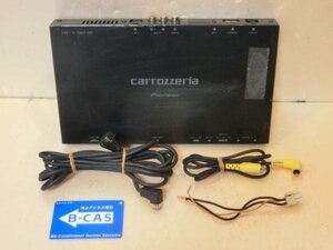 即決完動品 カロッツェリア　地上デジタル チューナ　GEX-P8DTV