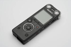 SONY ICD-SX1000 ICレコーダー ボイスレコーダー ジャンク 送料180円