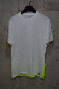 カーハート　Carhartt　WIP　半袖　Ｔシャツ　M D1050