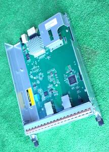 E1537# 動作確認済み Infortrend JB 2060R 交換対応用 基盤 PCB 9474SJIO48 P/N 84SS20J60-0010 マザーボード SAS OUT/IN