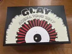 【G-DIRECT限定盤】GLAY DELICS BOX 2017